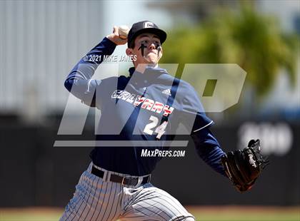 Thumbnail 2 in Calvary Christian Academy @ IMG Academy photogallery.