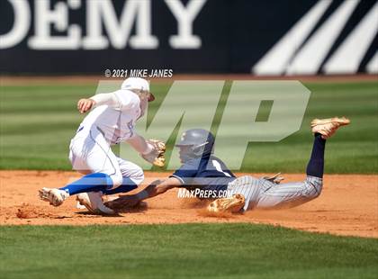 Thumbnail 2 in Calvary Christian Academy @ IMG Academy photogallery.