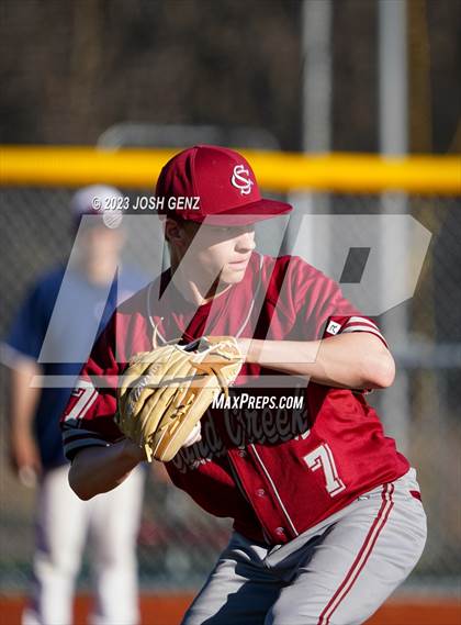 Thumbnail 1 in Sand Creek @ The Classical Academy photogallery.