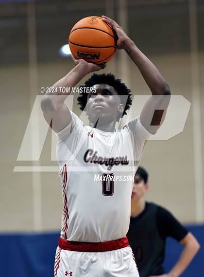 Thumbnail 2 in JSerra Catholic @ Providence Day photogallery.