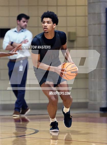 Thumbnail 1 in JSerra Catholic @ Providence Day photogallery.