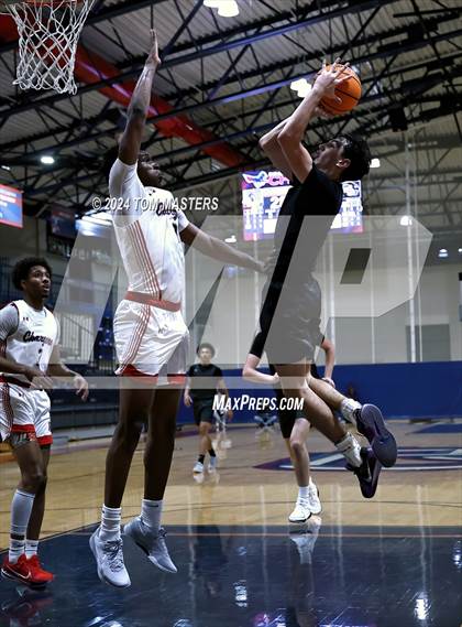 Thumbnail 2 in JSerra Catholic @ Providence Day photogallery.
