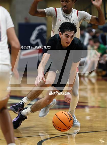 Thumbnail 1 in JSerra Catholic @ Providence Day photogallery.