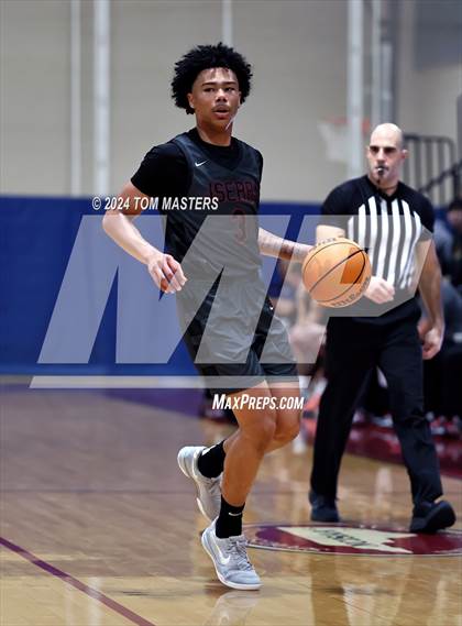Thumbnail 1 in JSerra Catholic @ Providence Day photogallery.