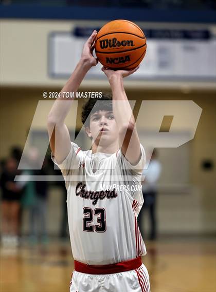 Thumbnail 1 in JSerra Catholic @ Providence Day photogallery.