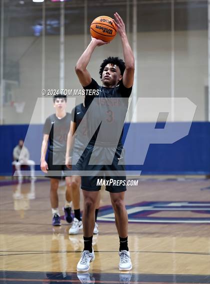 Thumbnail 3 in JSerra Catholic @ Providence Day photogallery.