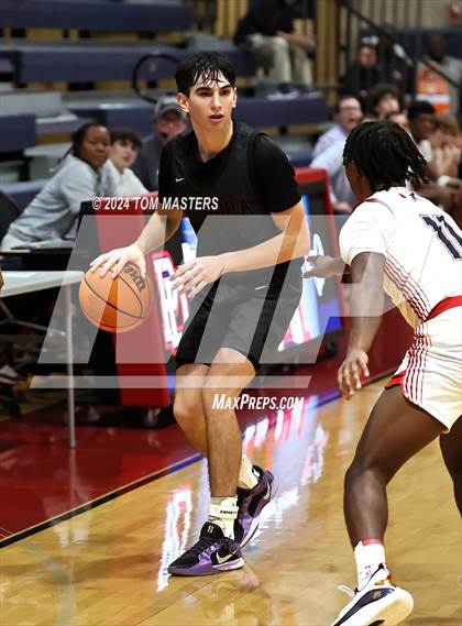 Thumbnail 1 in JSerra Catholic @ Providence Day photogallery.