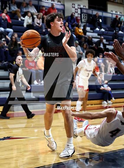 Thumbnail 2 in JSerra Catholic @ Providence Day photogallery.