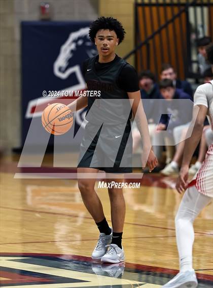 Thumbnail 3 in JSerra Catholic @ Providence Day photogallery.