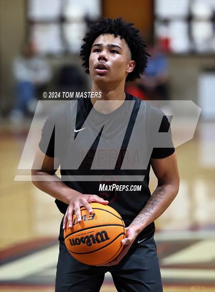 Thumbnail 1 in JSerra Catholic @ Providence Day photogallery.