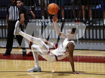 Thumbnail 3 in JSerra Catholic @ Providence Day photogallery.