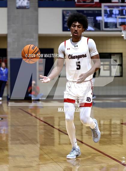Thumbnail 1 in JSerra Catholic @ Providence Day photogallery.