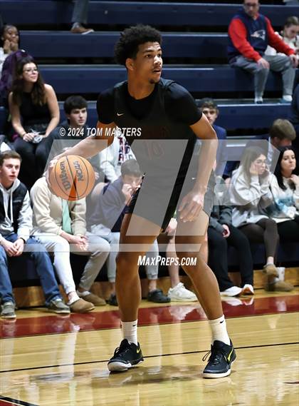 Thumbnail 3 in JSerra Catholic @ Providence Day photogallery.
