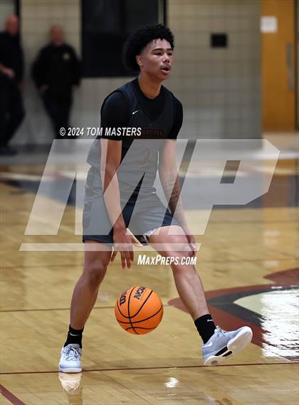 Thumbnail 1 in JSerra Catholic @ Providence Day photogallery.