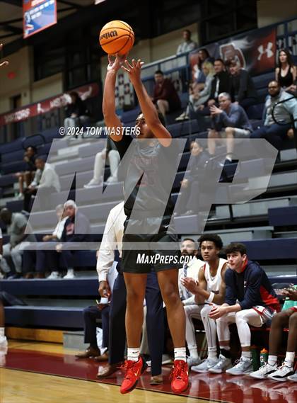 Thumbnail 1 in JSerra Catholic @ Providence Day photogallery.