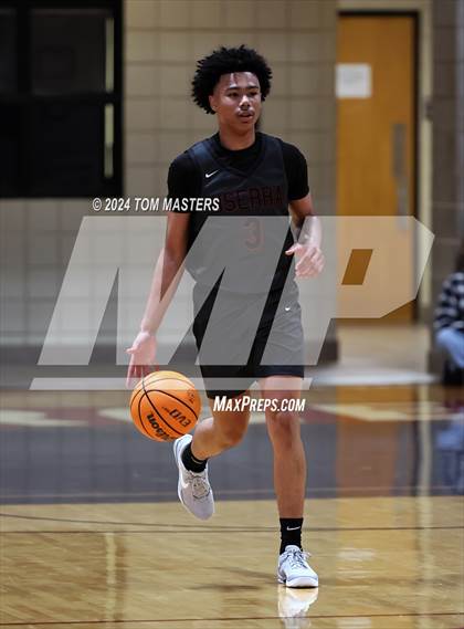 Thumbnail 1 in JSerra Catholic @ Providence Day photogallery.