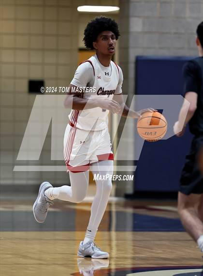 Thumbnail 1 in JSerra Catholic @ Providence Day photogallery.