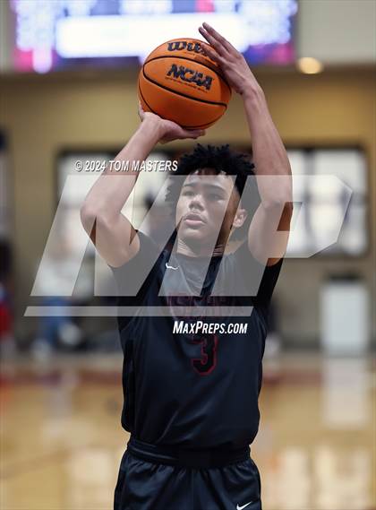Thumbnail 3 in JSerra Catholic @ Providence Day photogallery.