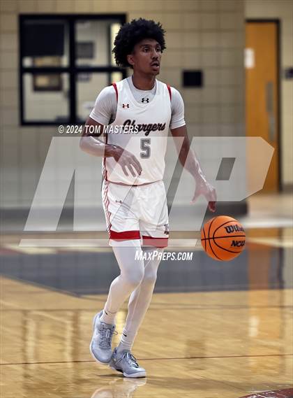 Thumbnail 3 in JSerra Catholic @ Providence Day photogallery.