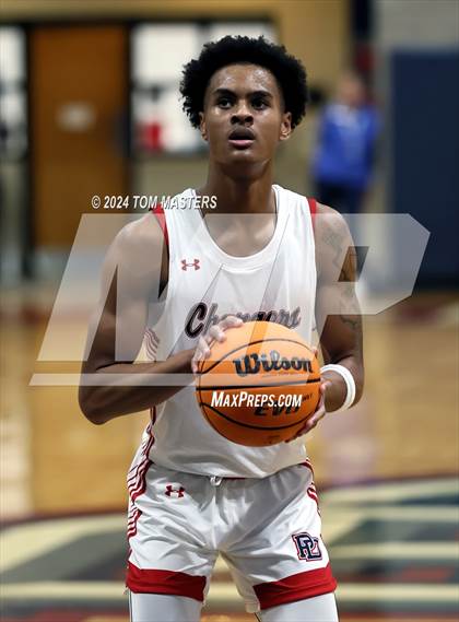 Thumbnail 2 in JSerra Catholic @ Providence Day photogallery.