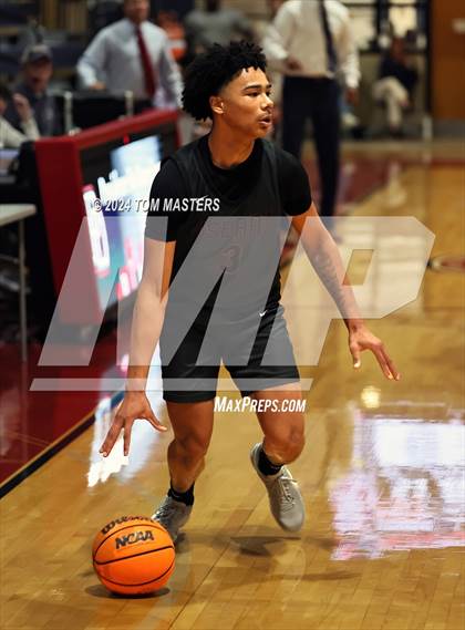 Thumbnail 3 in JSerra Catholic @ Providence Day photogallery.
