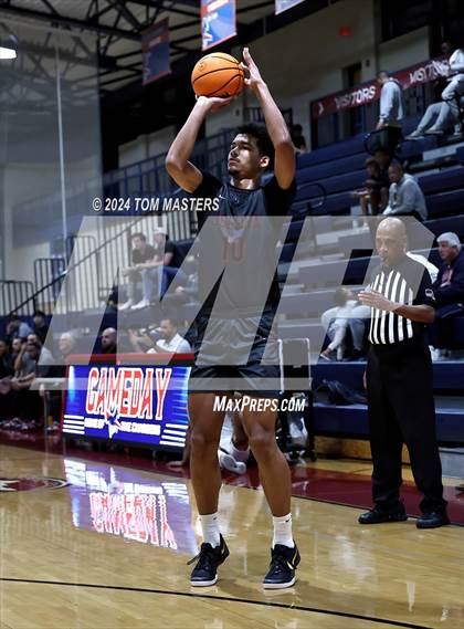 Thumbnail 2 in JSerra Catholic @ Providence Day photogallery.