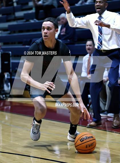 Thumbnail 2 in JSerra Catholic @ Providence Day photogallery.