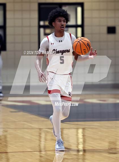 Thumbnail 2 in JSerra Catholic @ Providence Day photogallery.