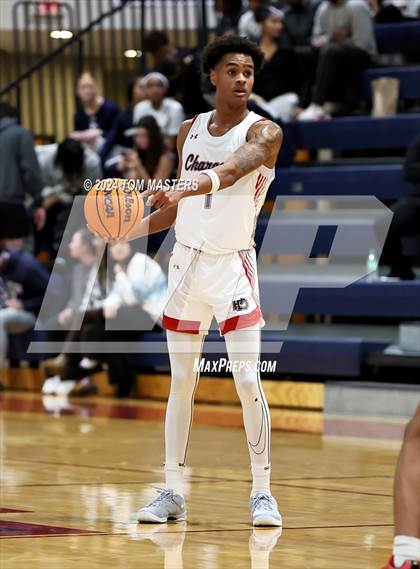 Thumbnail 2 in JSerra Catholic @ Providence Day photogallery.