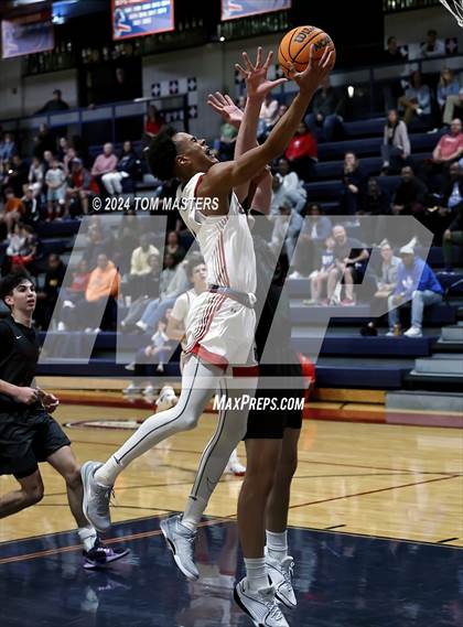 Thumbnail 3 in JSerra Catholic @ Providence Day photogallery.