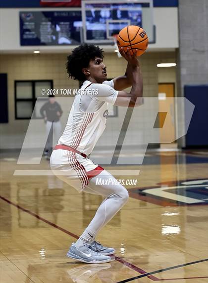 Thumbnail 2 in JSerra Catholic @ Providence Day photogallery.