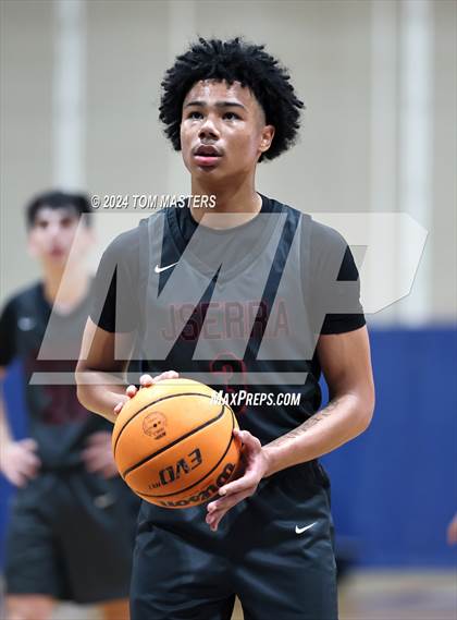 Thumbnail 2 in JSerra Catholic @ Providence Day photogallery.