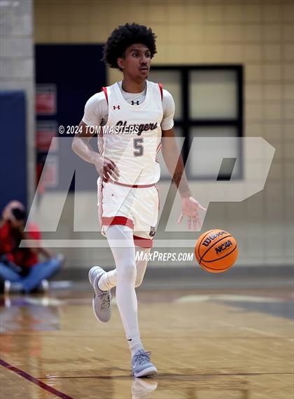 Thumbnail 2 in JSerra Catholic @ Providence Day photogallery.