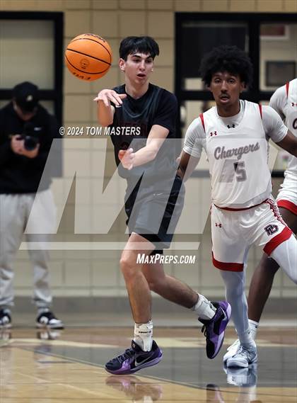 Thumbnail 3 in JSerra Catholic @ Providence Day photogallery.