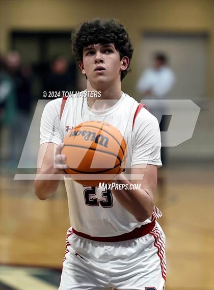 Thumbnail 3 in JSerra Catholic @ Providence Day photogallery.