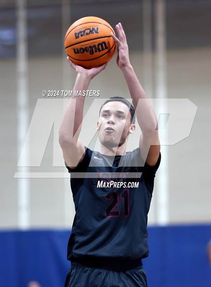 Thumbnail 2 in JSerra Catholic @ Providence Day photogallery.