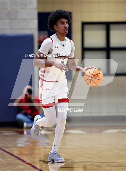 Thumbnail 3 in JSerra Catholic @ Providence Day photogallery.
