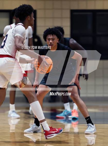 Thumbnail 2 in JSerra Catholic @ Providence Day photogallery.