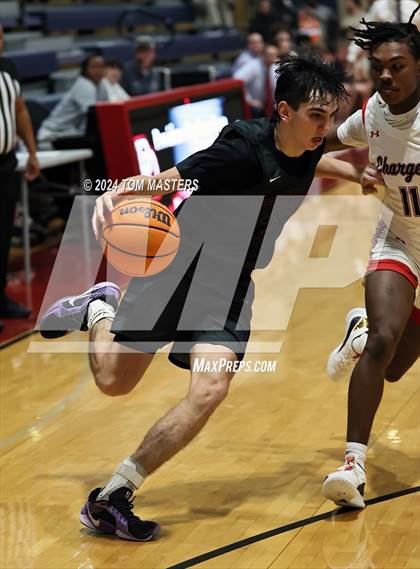 Thumbnail 1 in JSerra Catholic @ Providence Day photogallery.