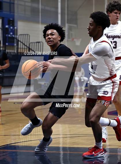 Thumbnail 2 in JSerra Catholic @ Providence Day photogallery.