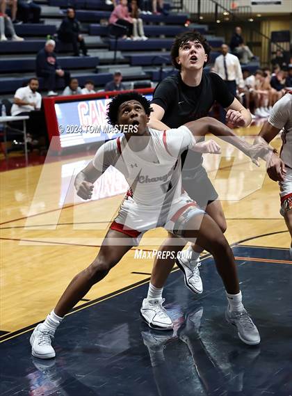 Thumbnail 3 in JSerra Catholic @ Providence Day photogallery.