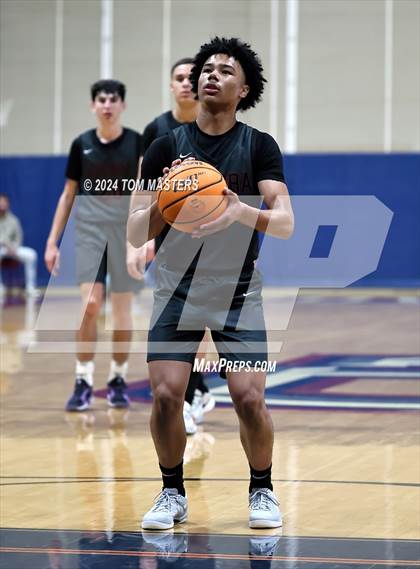 Thumbnail 2 in JSerra Catholic @ Providence Day photogallery.