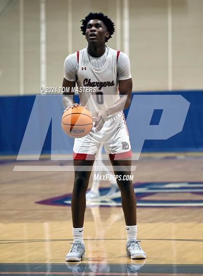 Thumbnail 3 in JSerra Catholic @ Providence Day photogallery.