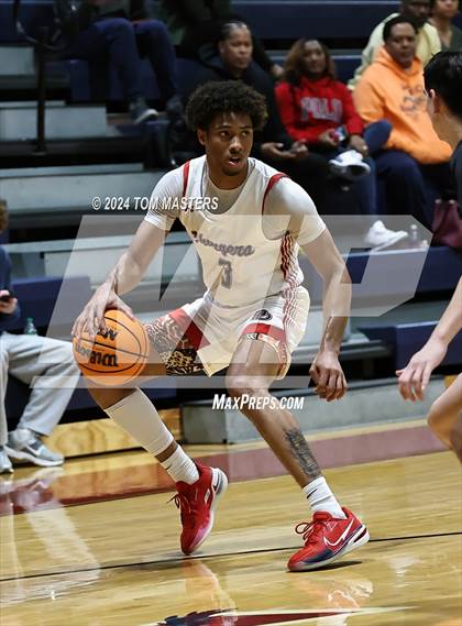 Thumbnail 1 in JSerra Catholic @ Providence Day photogallery.