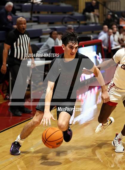 Thumbnail 3 in JSerra Catholic @ Providence Day photogallery.