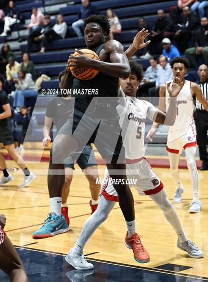 Thumbnail 2 in JSerra Catholic @ Providence Day photogallery.