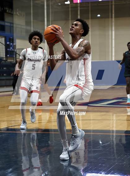 Thumbnail 1 in JSerra Catholic @ Providence Day photogallery.