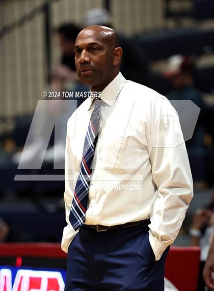 Thumbnail 2 in JSerra Catholic @ Providence Day photogallery.