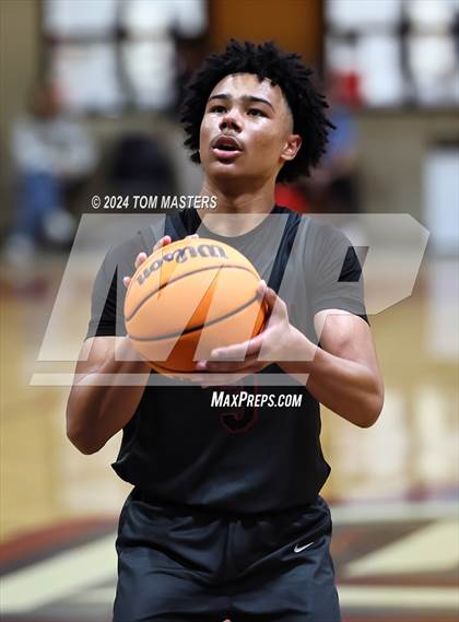 Thumbnail 2 in JSerra Catholic @ Providence Day photogallery.