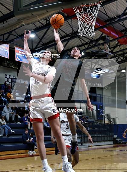 Thumbnail 3 in JSerra Catholic @ Providence Day photogallery.